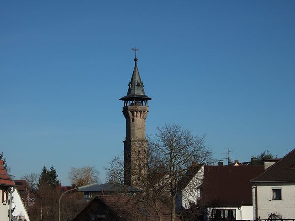 Cadolzburg