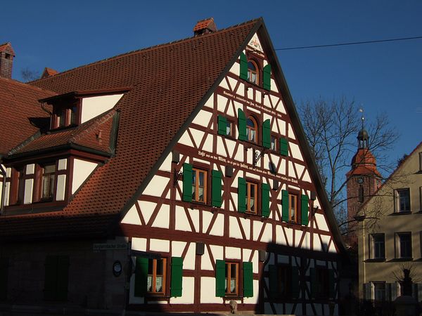 Zirndorf
